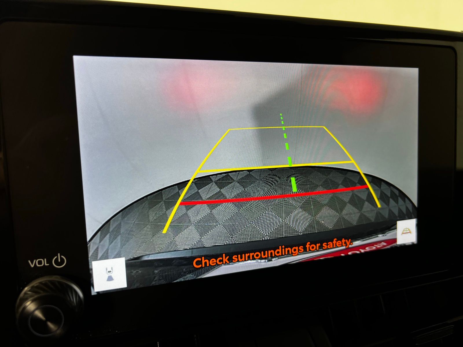 Thumbnail: 2024 Toyota RAV4 - 19