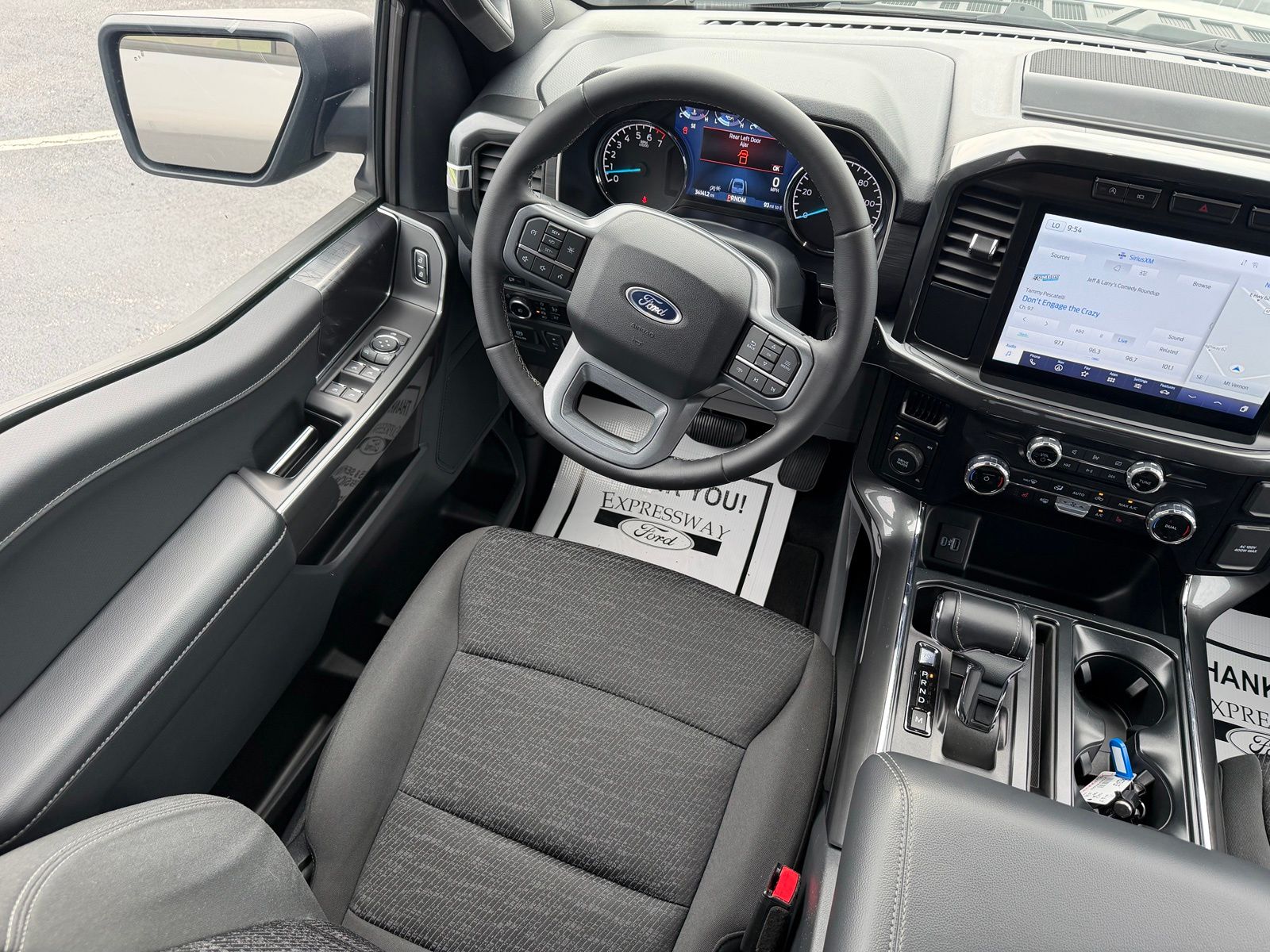 2023 Ford F-150 image 13