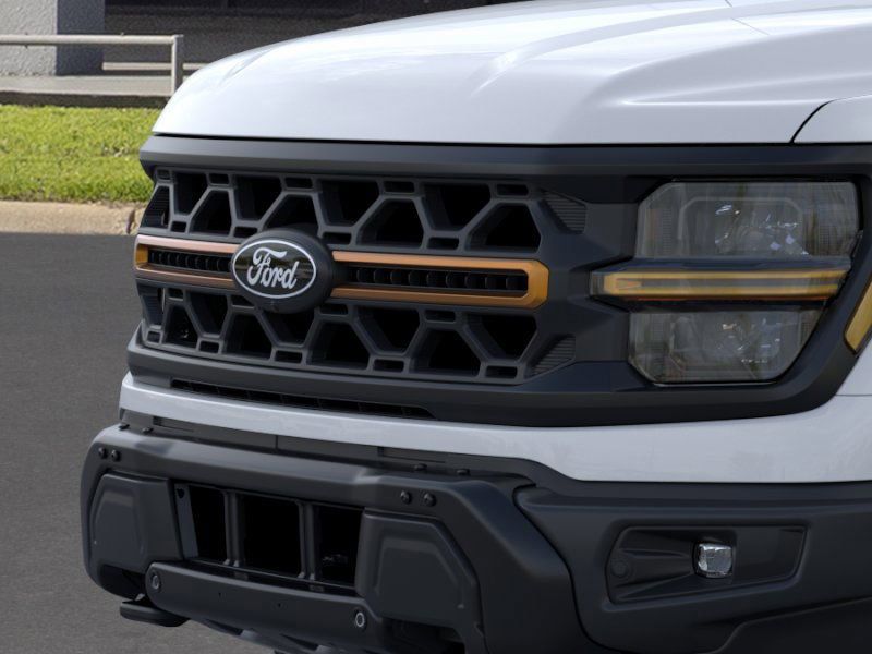 New Car 2025 Ford F-150  Tremor For Sale Under $90,000 In Austin, Texas