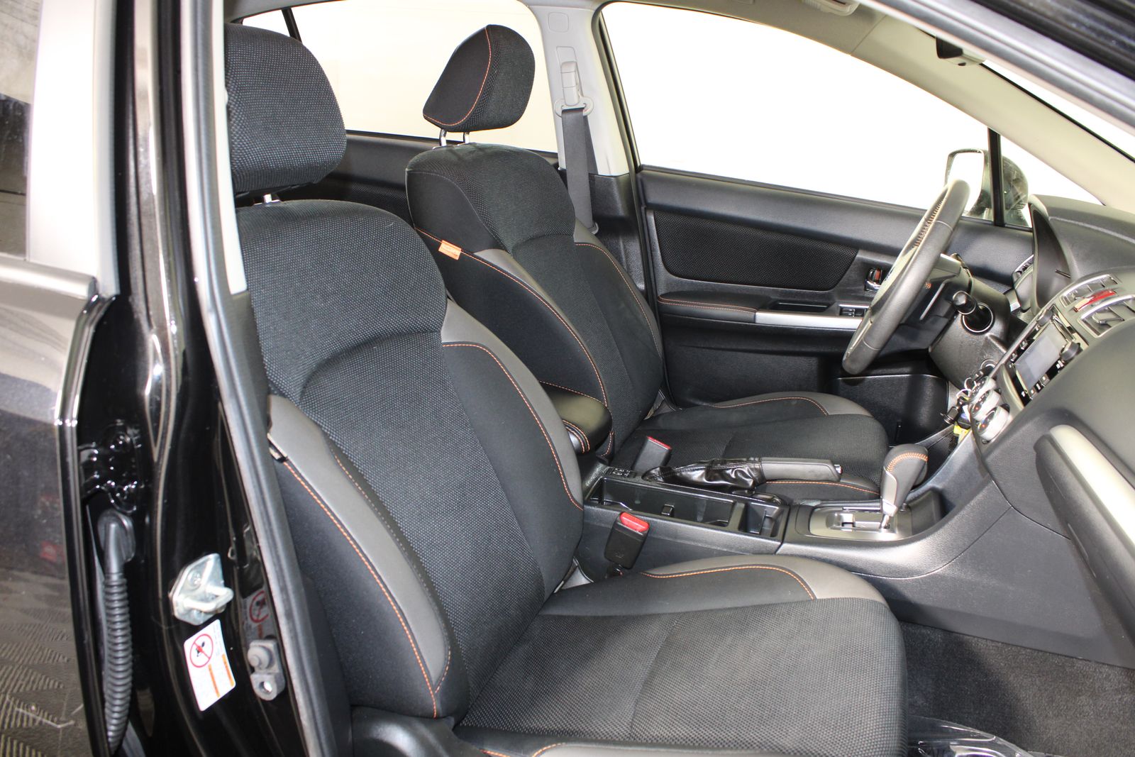 Used 2017 Black Subaru 2.0i Premium image 15