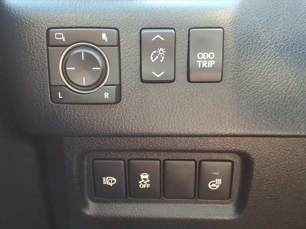 2019 Lexus GX 460 Luxury White at Westside Lexus