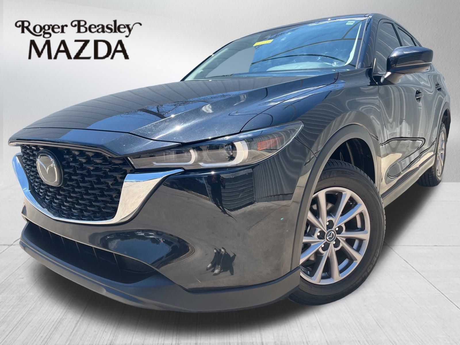 Used Car 2023 Mazda Cx-5  2.5 S Select Package For Sale Under $25,000 In Austin, Texas