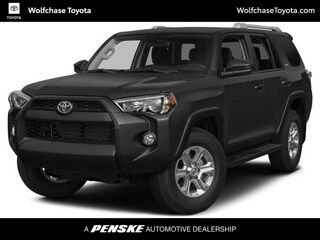 2015 Toyota 4Runner SR5 -
                  Cordova, TN