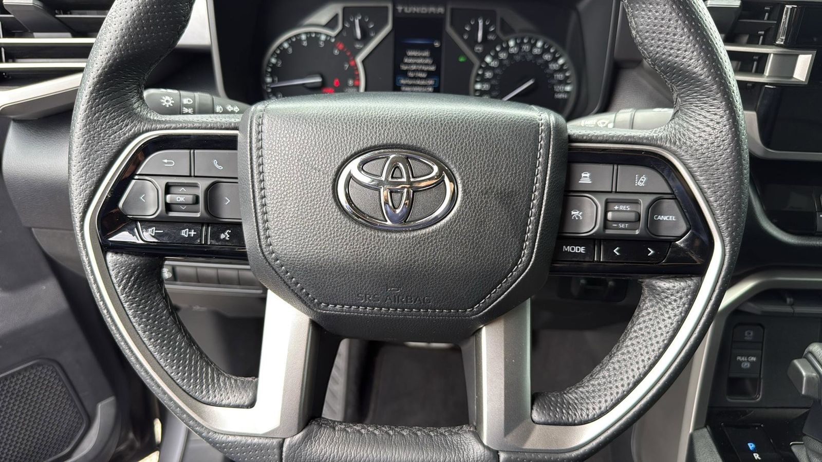 Used Car 2023 Toyota Tundra  Sr5 For Sale Under $50,000 In Austin, Texas