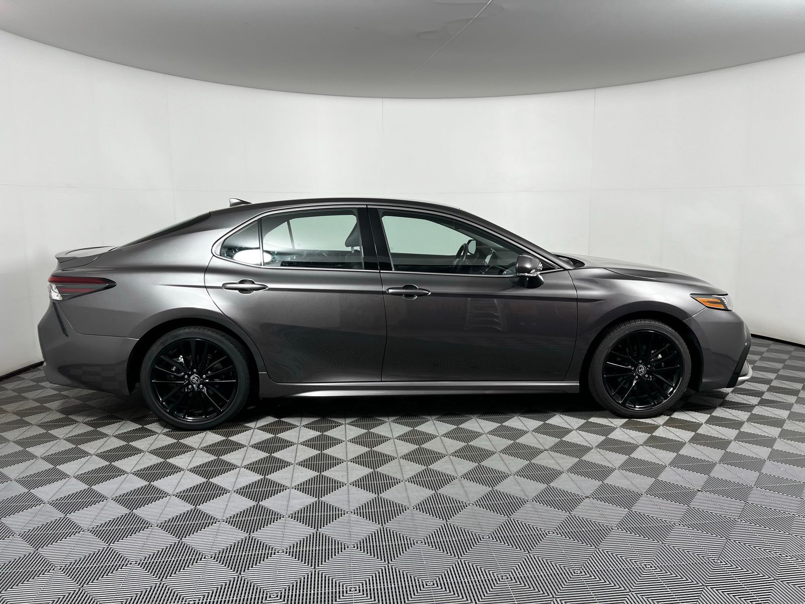 Thumbnail: 2024 Toyota Camry - 4