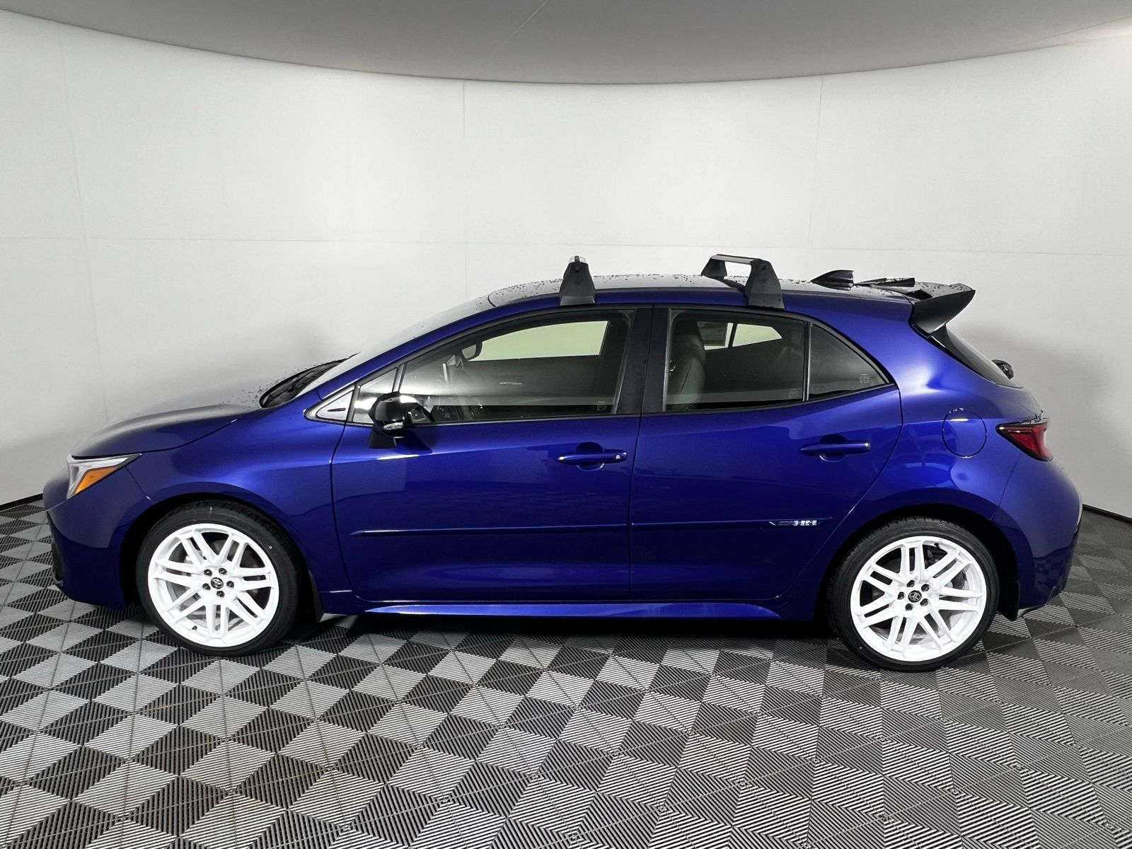Thumbnail: 2026 Toyota Corolla - 8
