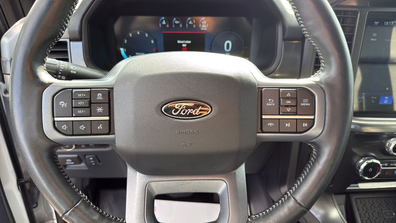 Used Car 2024 Ford F-150  Lariat For Sale Under $60,000 In Austin, Texas