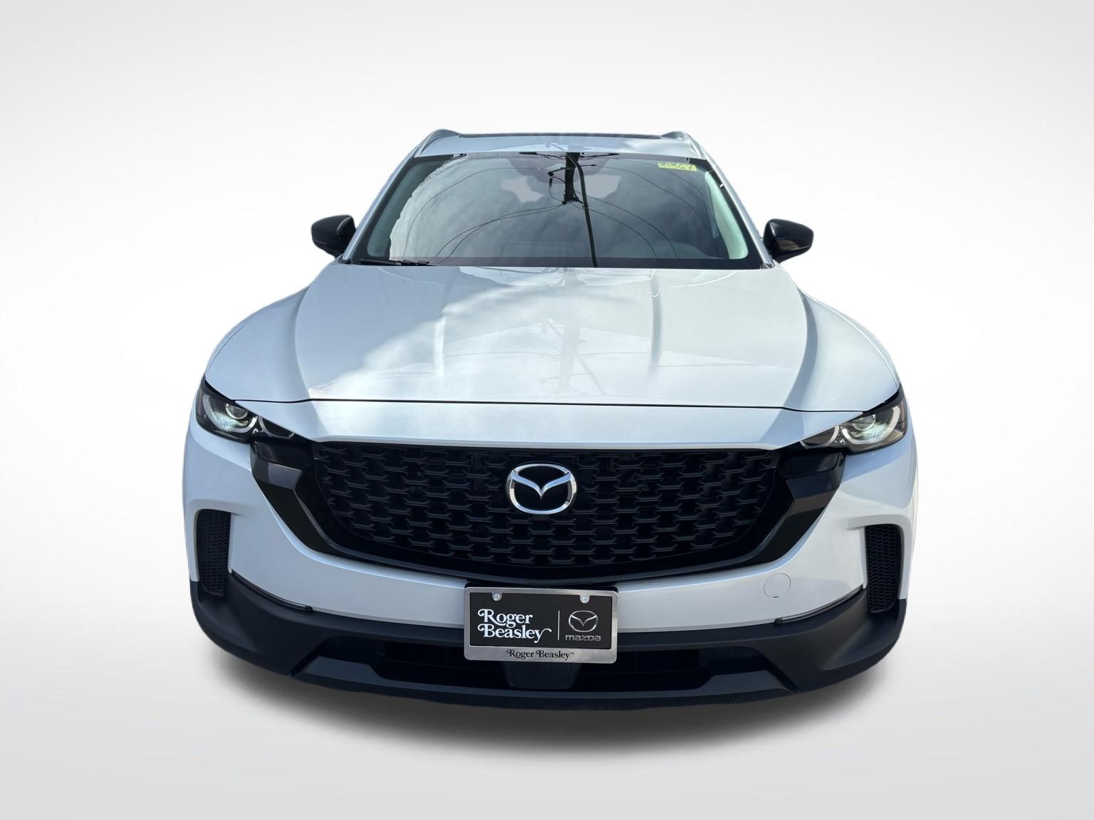 Used Car 2025 Mazda Cx-50  2.5 S Premium Package For Sale Under $30,000 In Austin, Texas