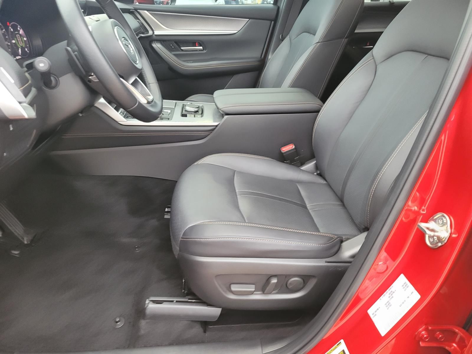 used 2024 Mazda CX-90 PHEV car, priced at $29,900