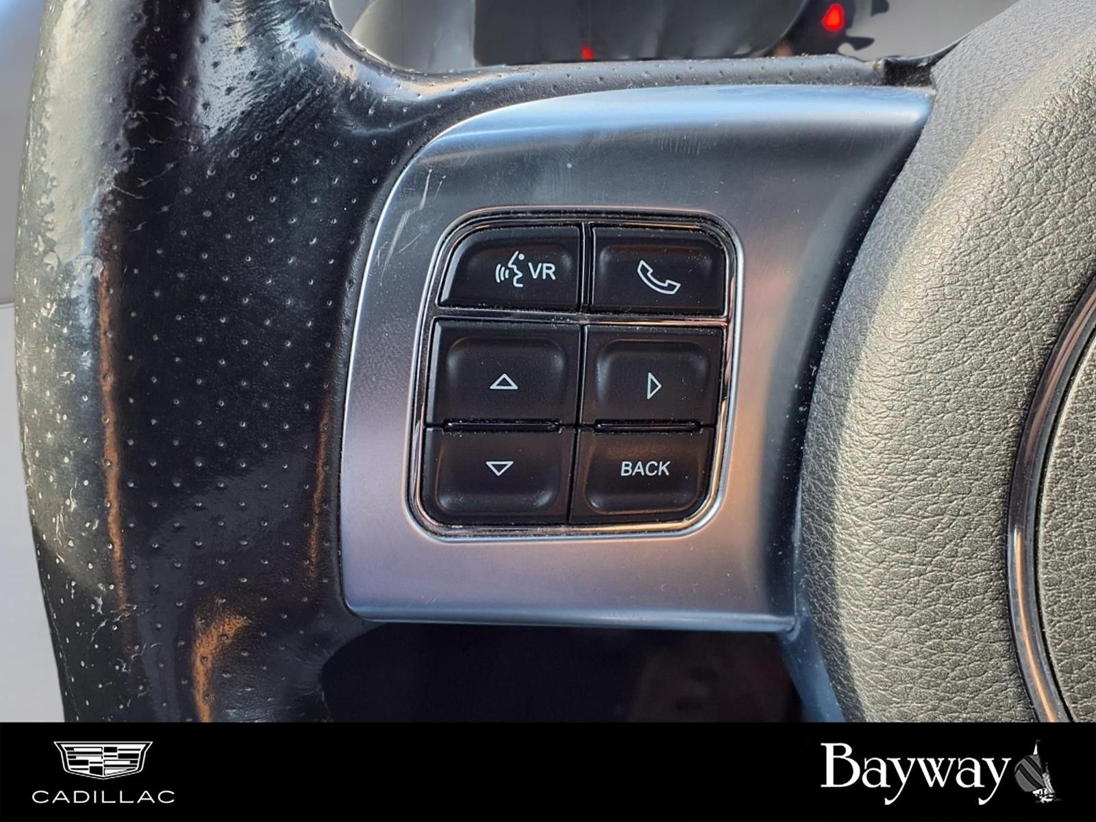 2012 Dodge Charger SRT8 Black at Classic Elite Chevrolet Hwy 6