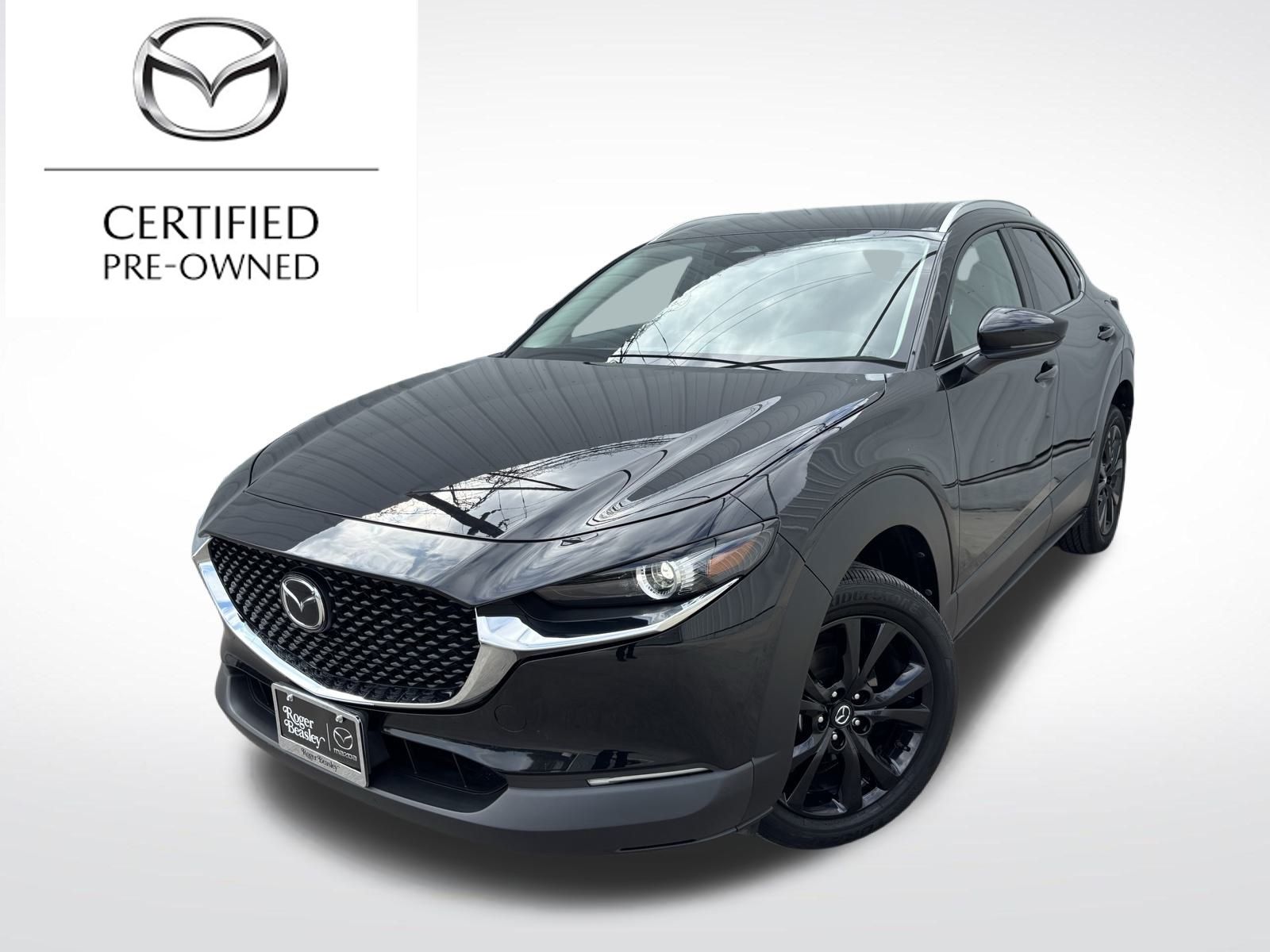 Used Car 2024 Mazda Cx-30  2.5 S Select Sport For Sale Under $25,000 In Austin, Texas