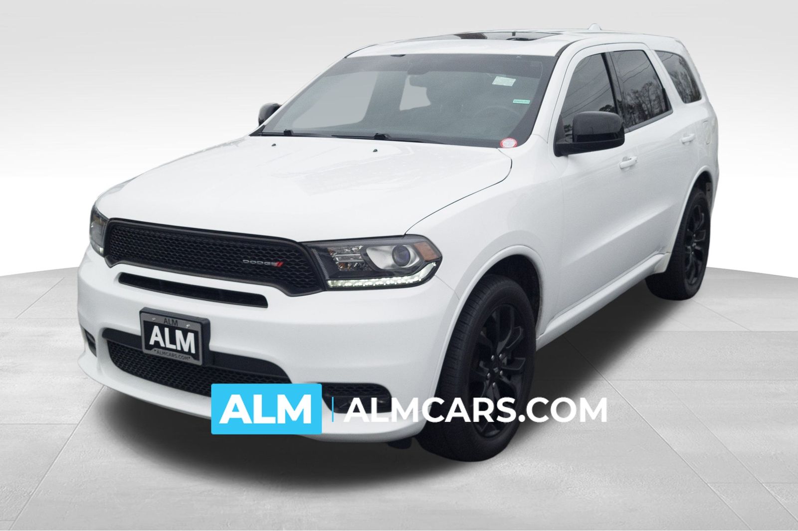 2020 Dodge Durango GT's photo