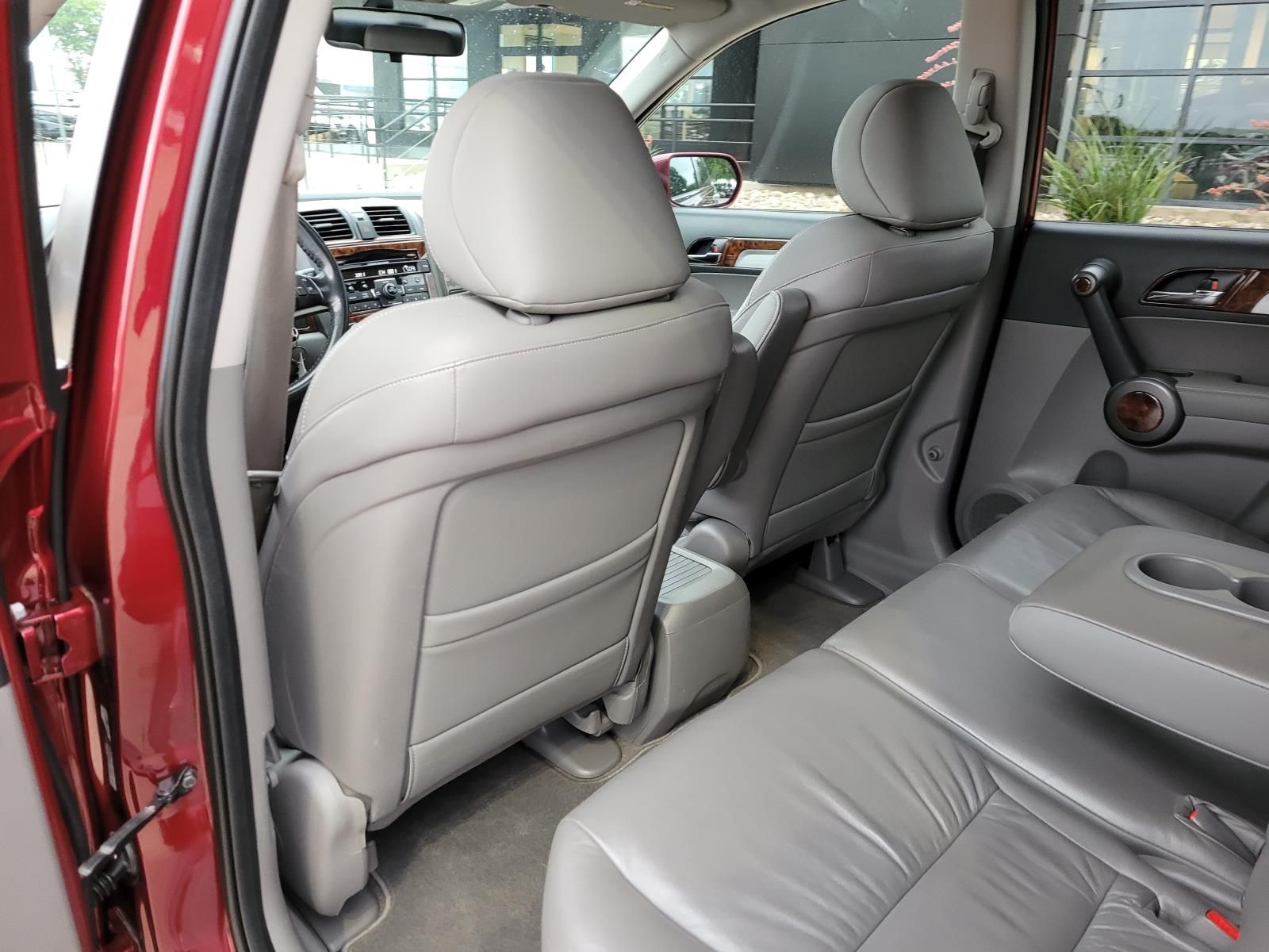 used 2011 Honda CR-V car, priced at $14,700