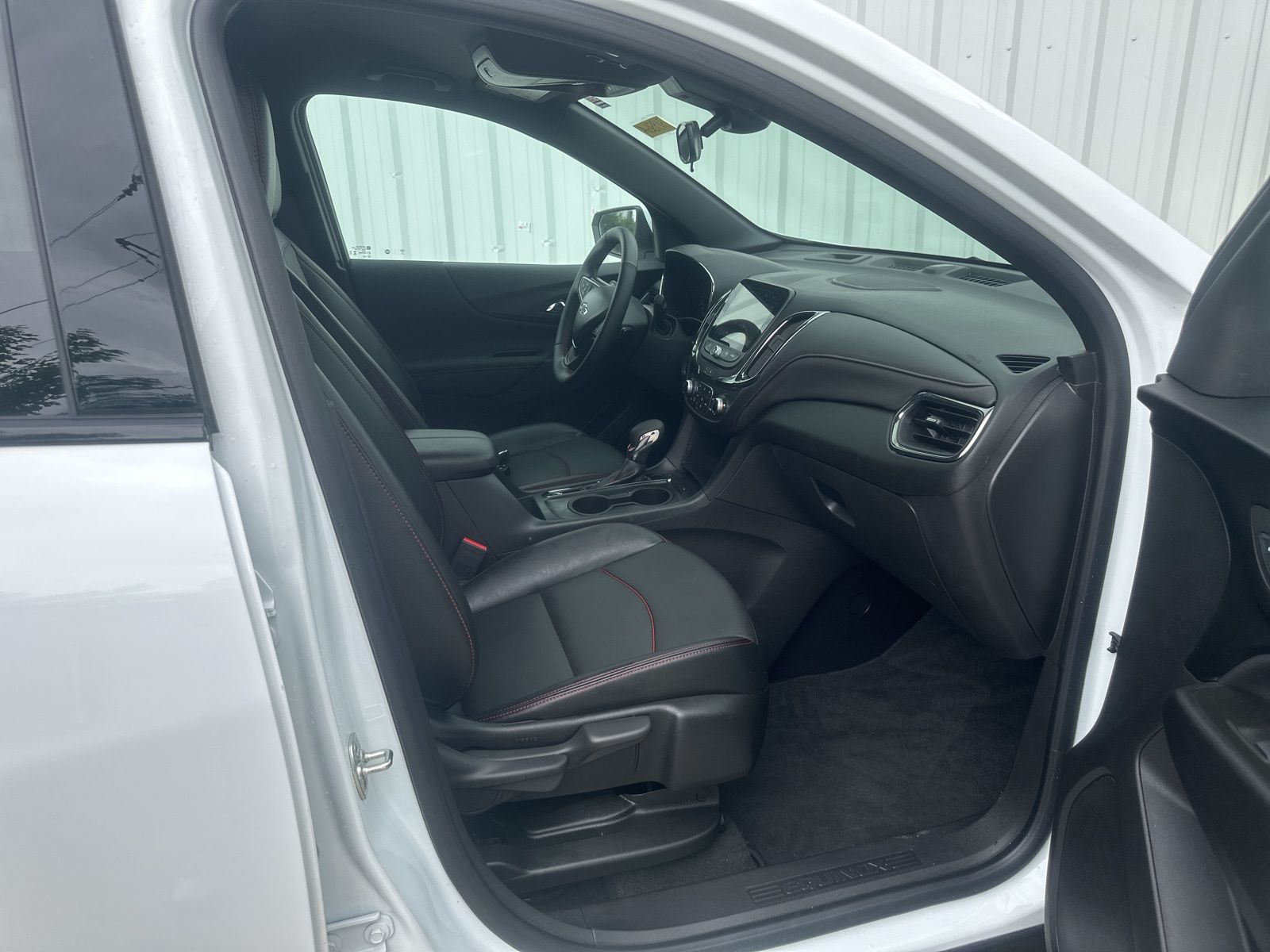 Used Car 2024 Chevrolet Equinox  Rs For Sale Under $30,000 In Austin, Texas