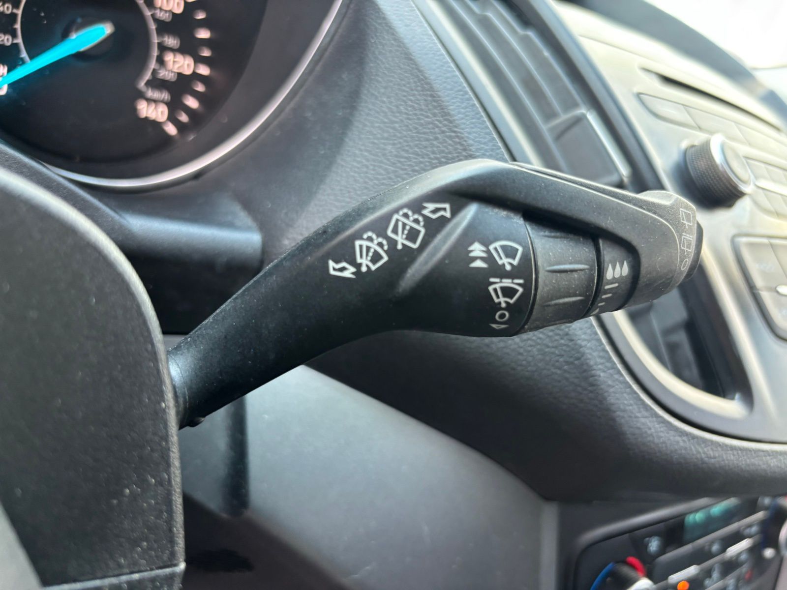 Used Car 2018 Ford Escape  Se For Sale Under $12,000 In Austin, Texas