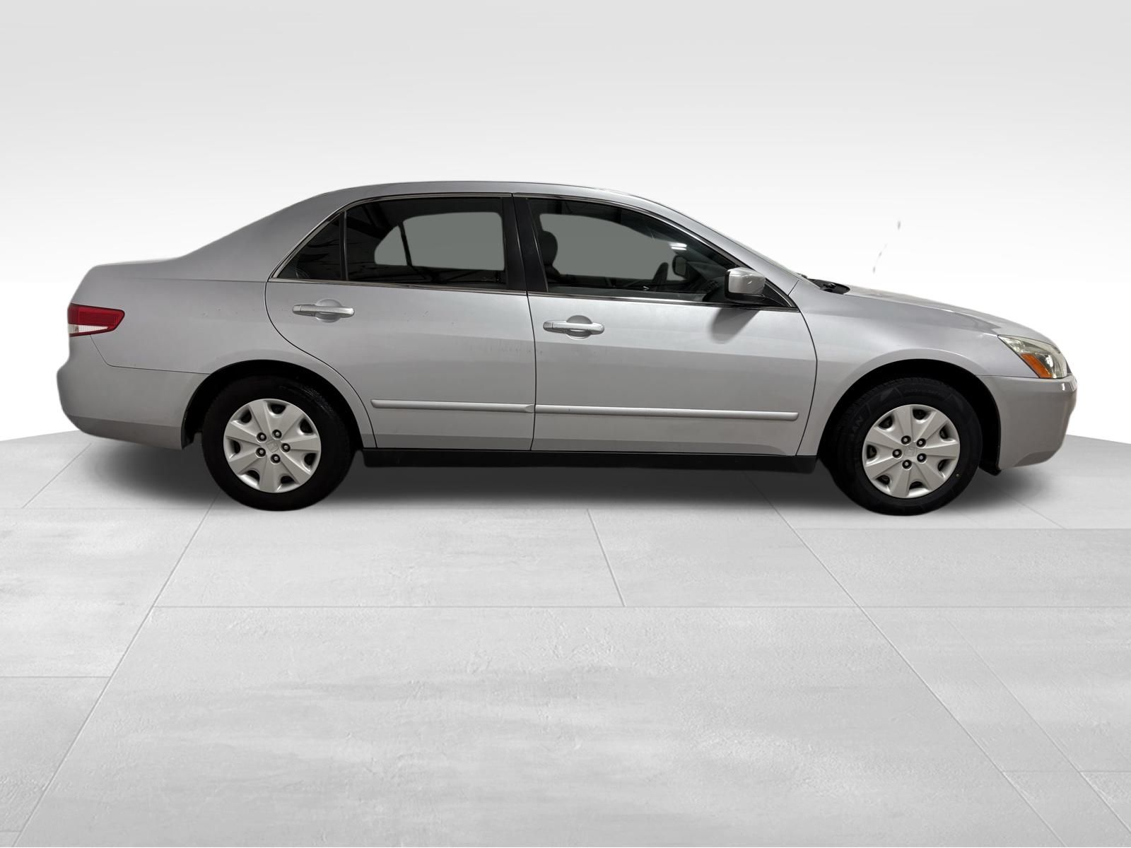 Used Car 2004 Honda Accord  Lx For Sale Under $10,000 In Austin, Texas