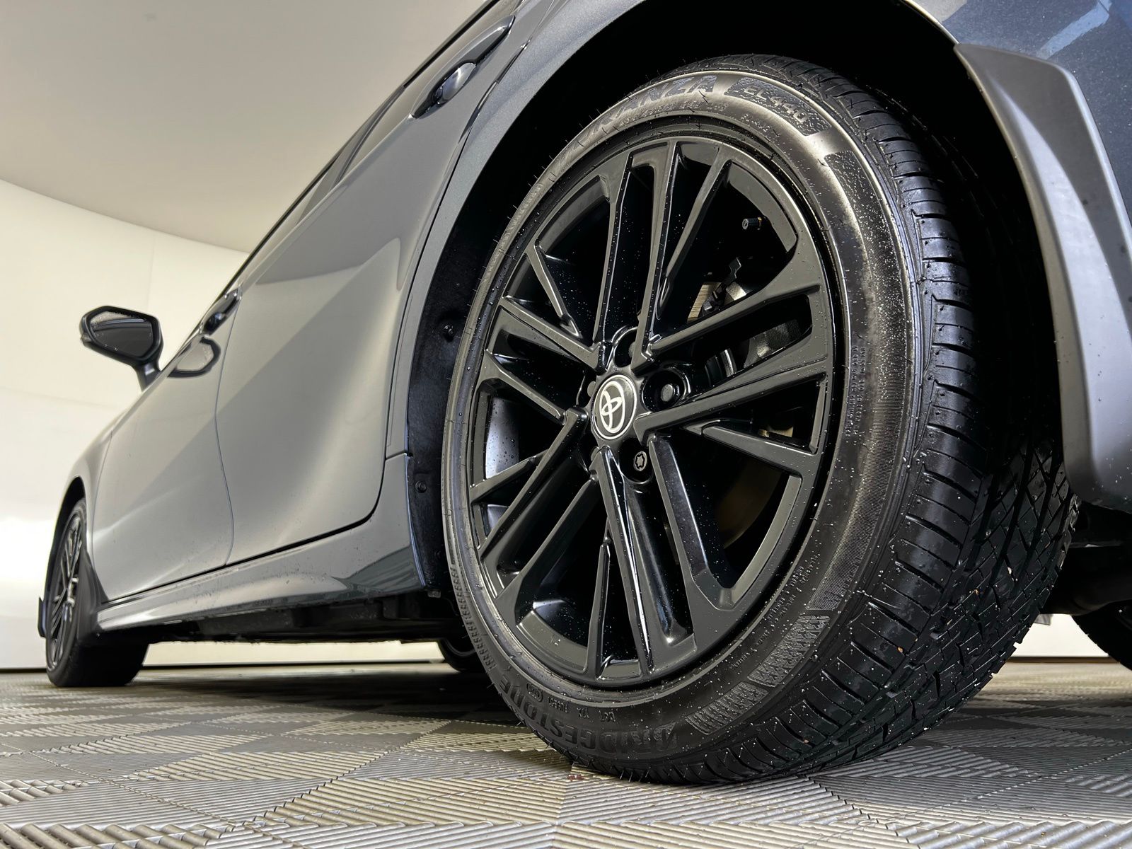 Thumbnail: 2026 Toyota Camry - 25