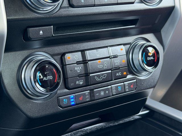 Certified Used 2018 Shadow Black Ford Platinum image 25