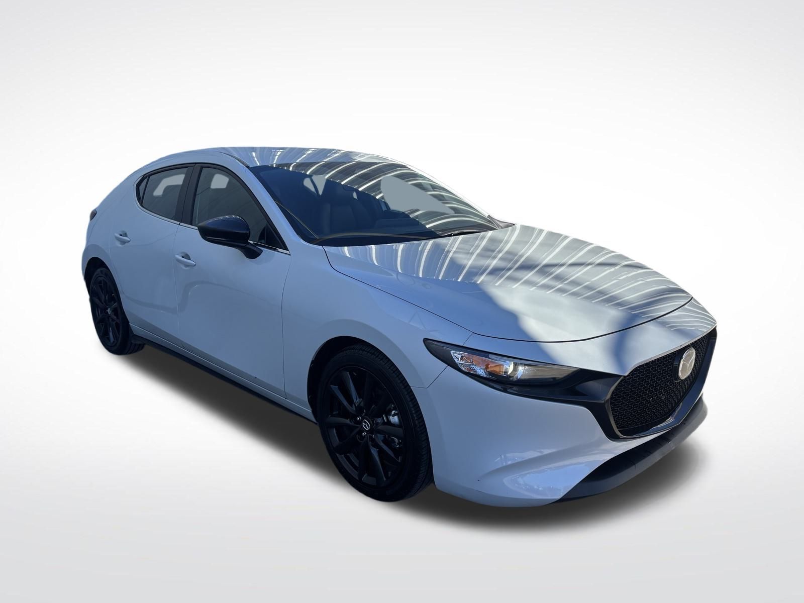 Used Car 2024 Mazda Mazda3  2.5 S Select Sport For Sale Under $20,000 In Austin, Texas