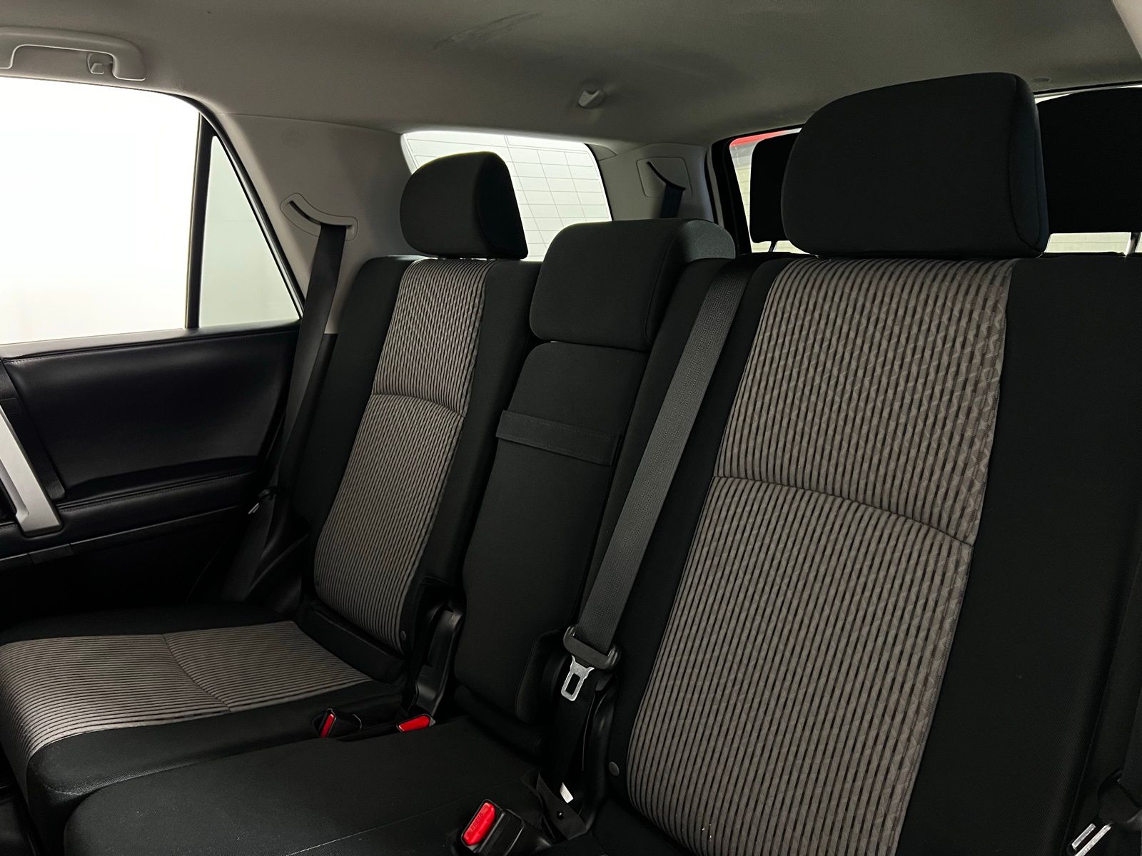 Thumbnail: 2023 Toyota 4Runner - 22