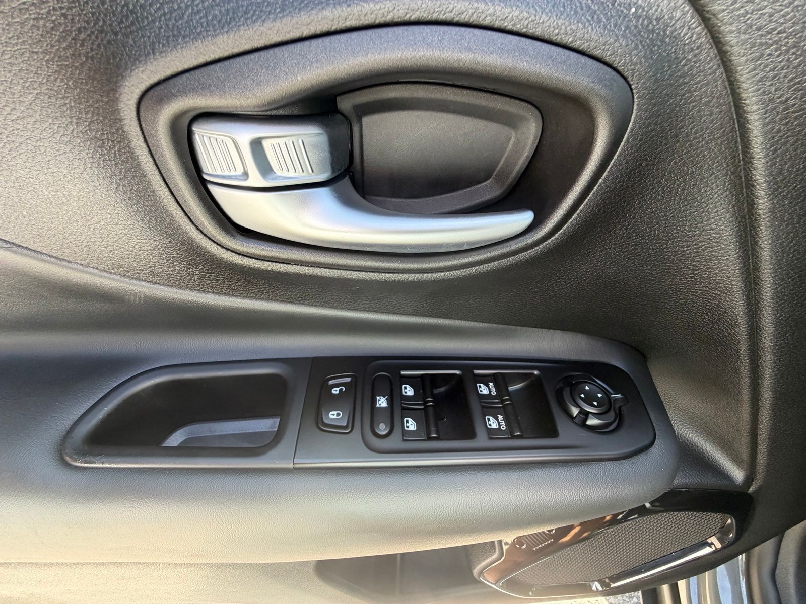 Used 2022 Jeep Renegade SUV
