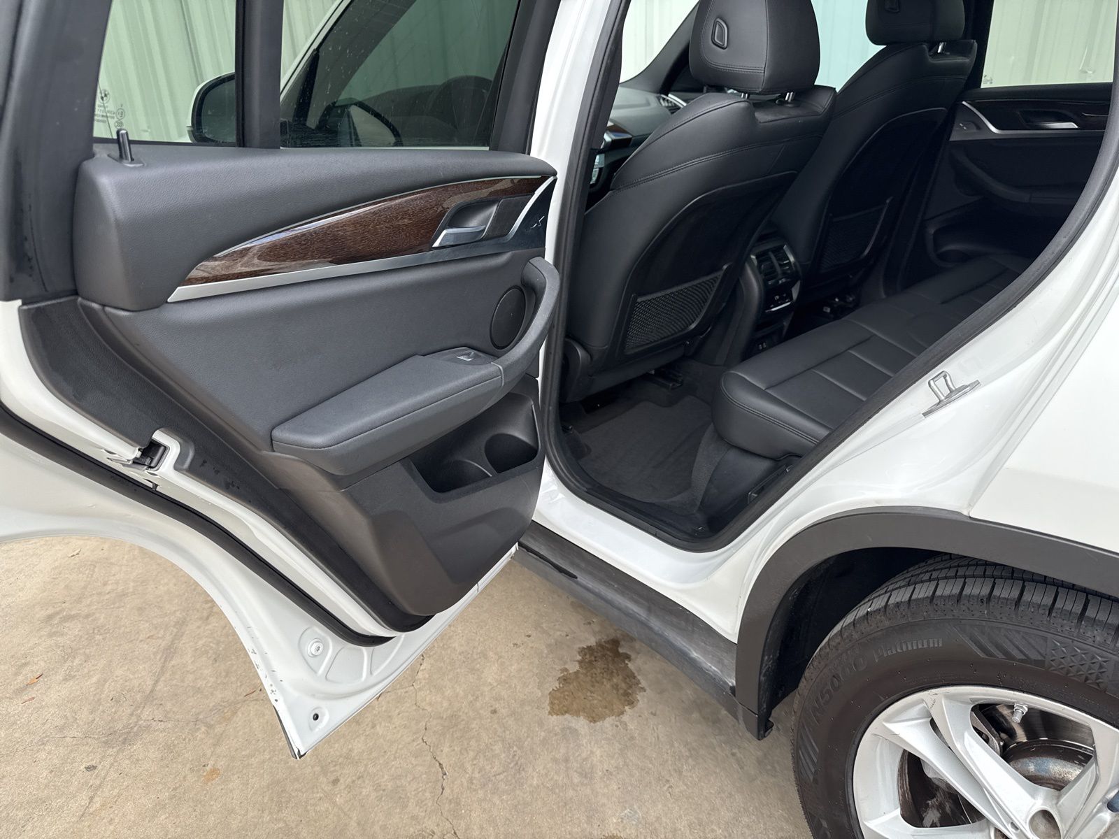 Used Car 2021 Bmw X3  Sdrive30i For Sale Under $25,000 In Austin, Texas