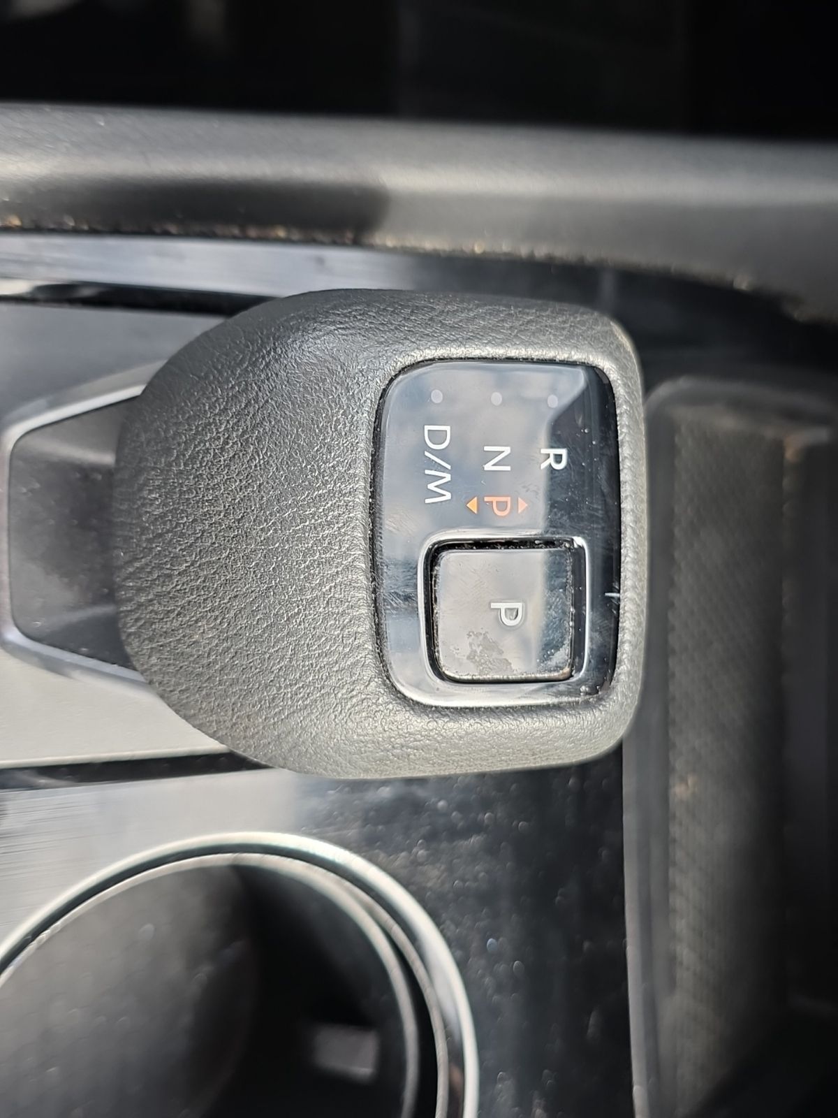 Used 2023 Gray Nissan SV image 24