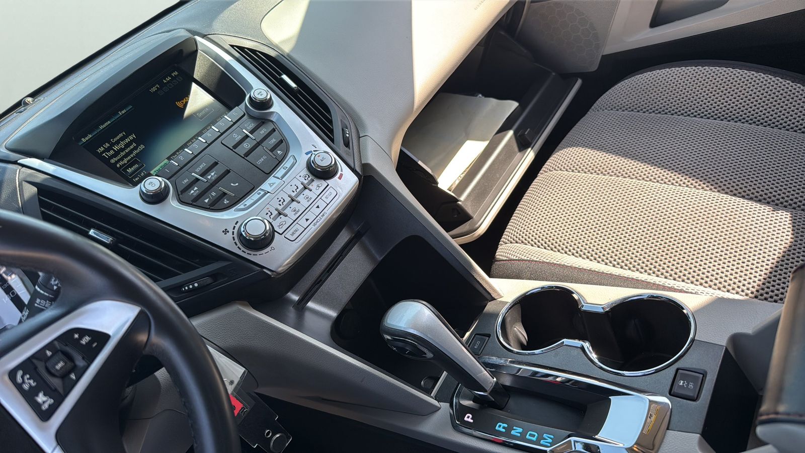 Used Car 2013 Chevrolet Equinox  Lt For Sale Under $12,000 In Austin, Texas