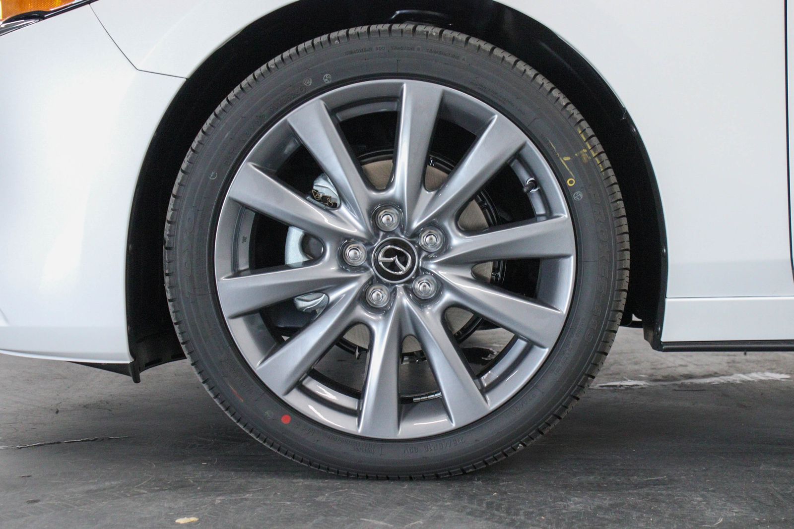 New Car 2025 Mazda Mazda3  2.5 S Preferred Package For Sale Under $30,000 In Austin, Texas