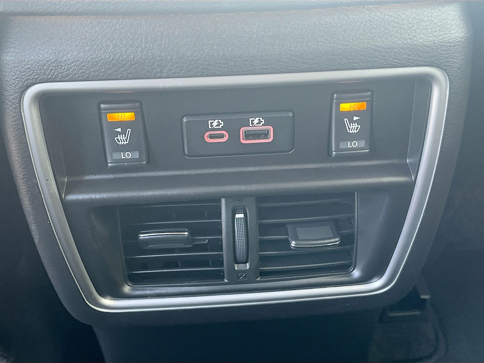 2023 Nissan Murano Platinum - Photo 26