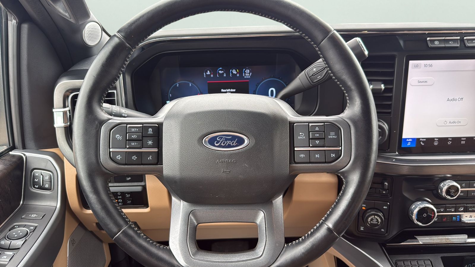 Used Car 2023 Ford F-250sd  Lariat For Sale Under $70,000 In Austin, Texas