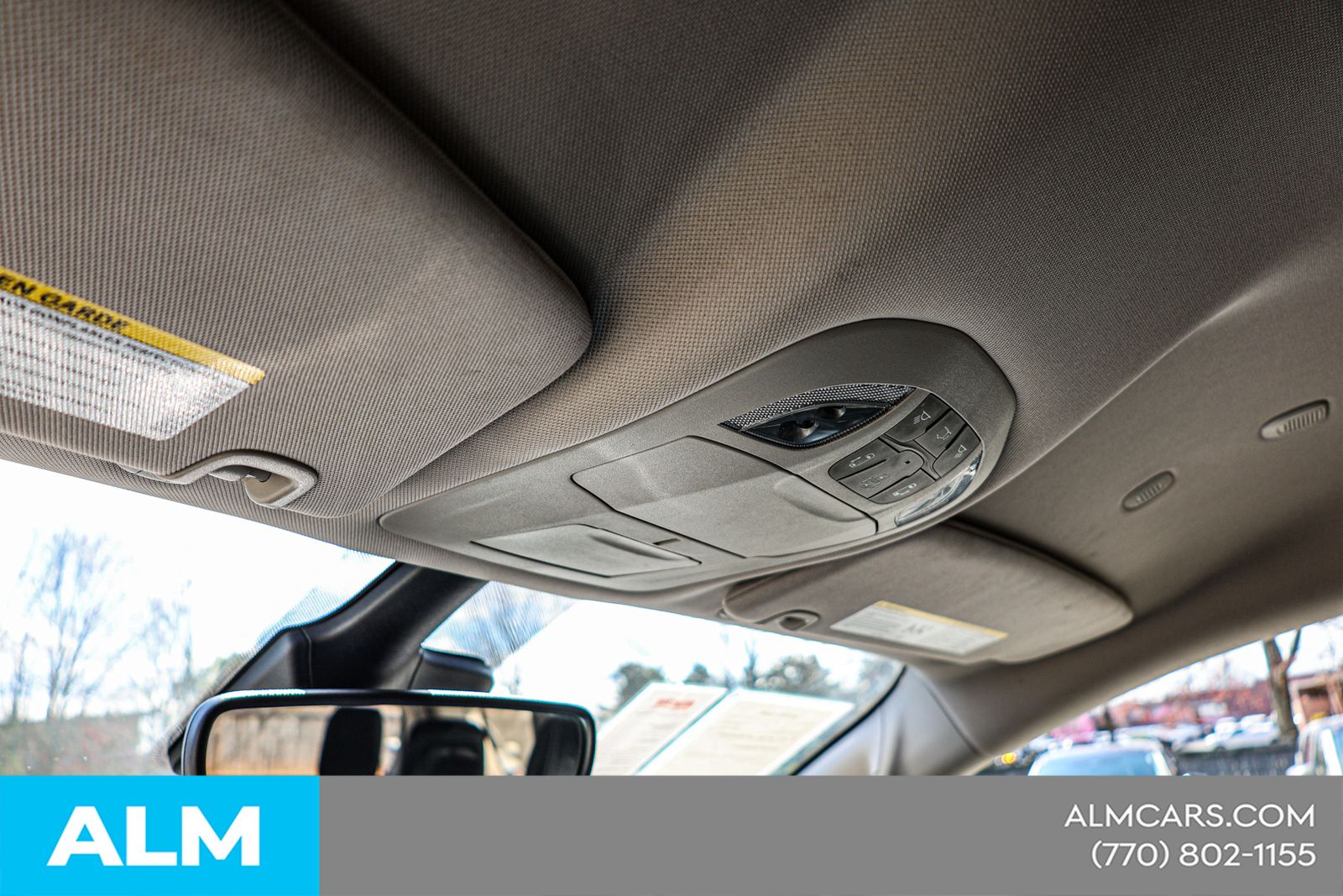 Used 2024 Black Chrysler Touring L image 44