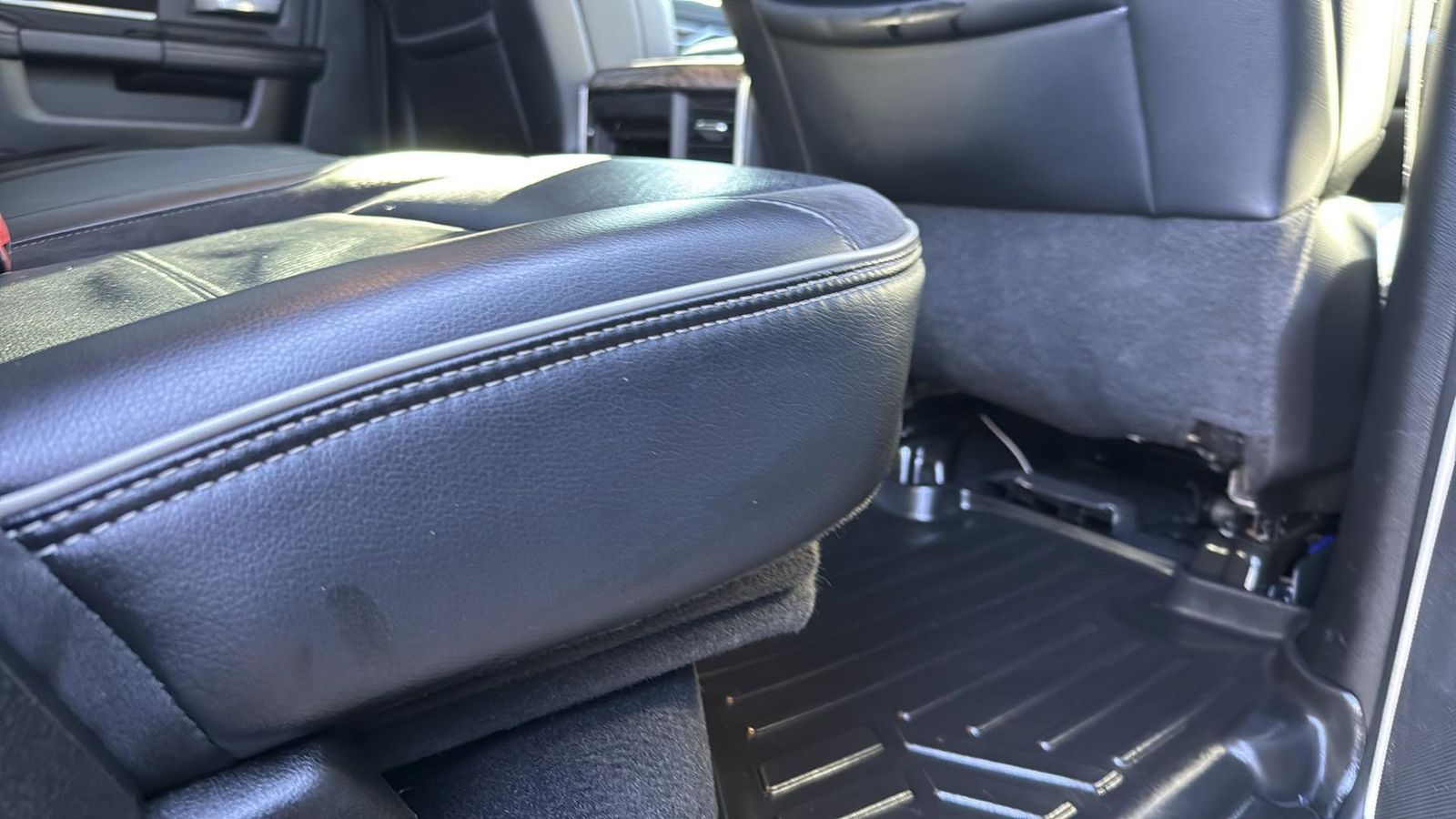 Used Car 2020 Ram 2500  Laramie For Sale Under $50,000 In Austin, Texas