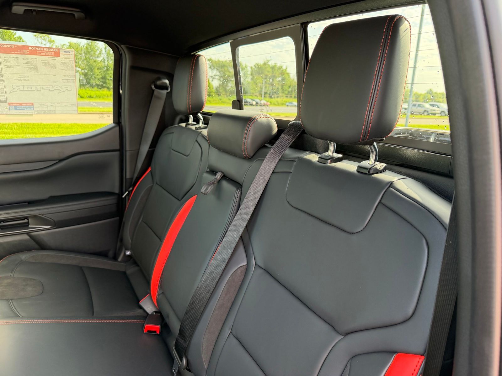 2026 Ford Ranger image 12