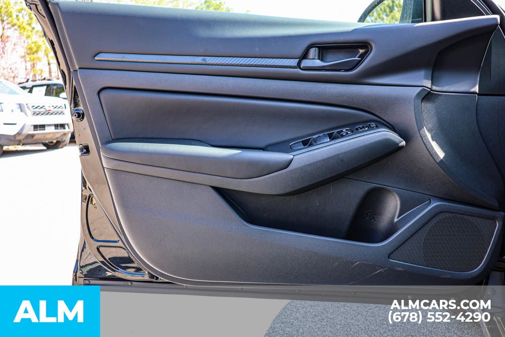 2025 Nissan Altima 2.5 S photo 42