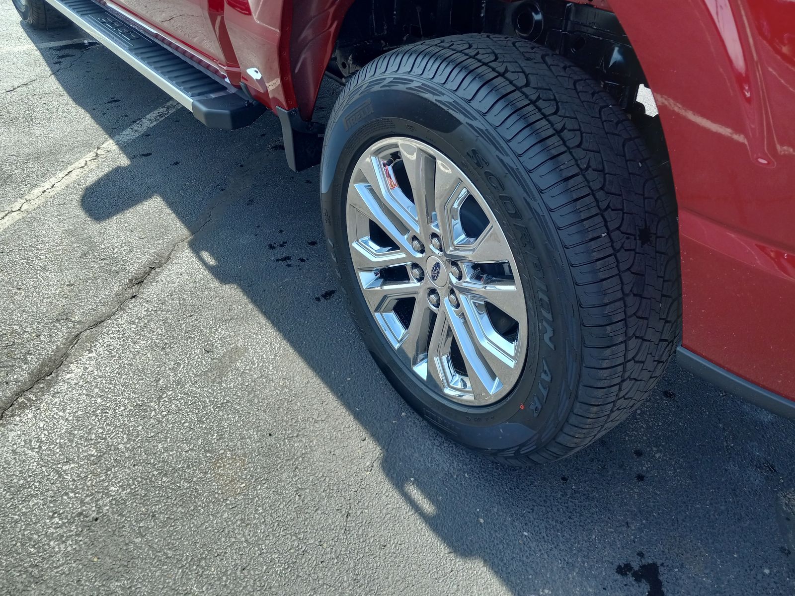 2026 Ford F-150 image 11