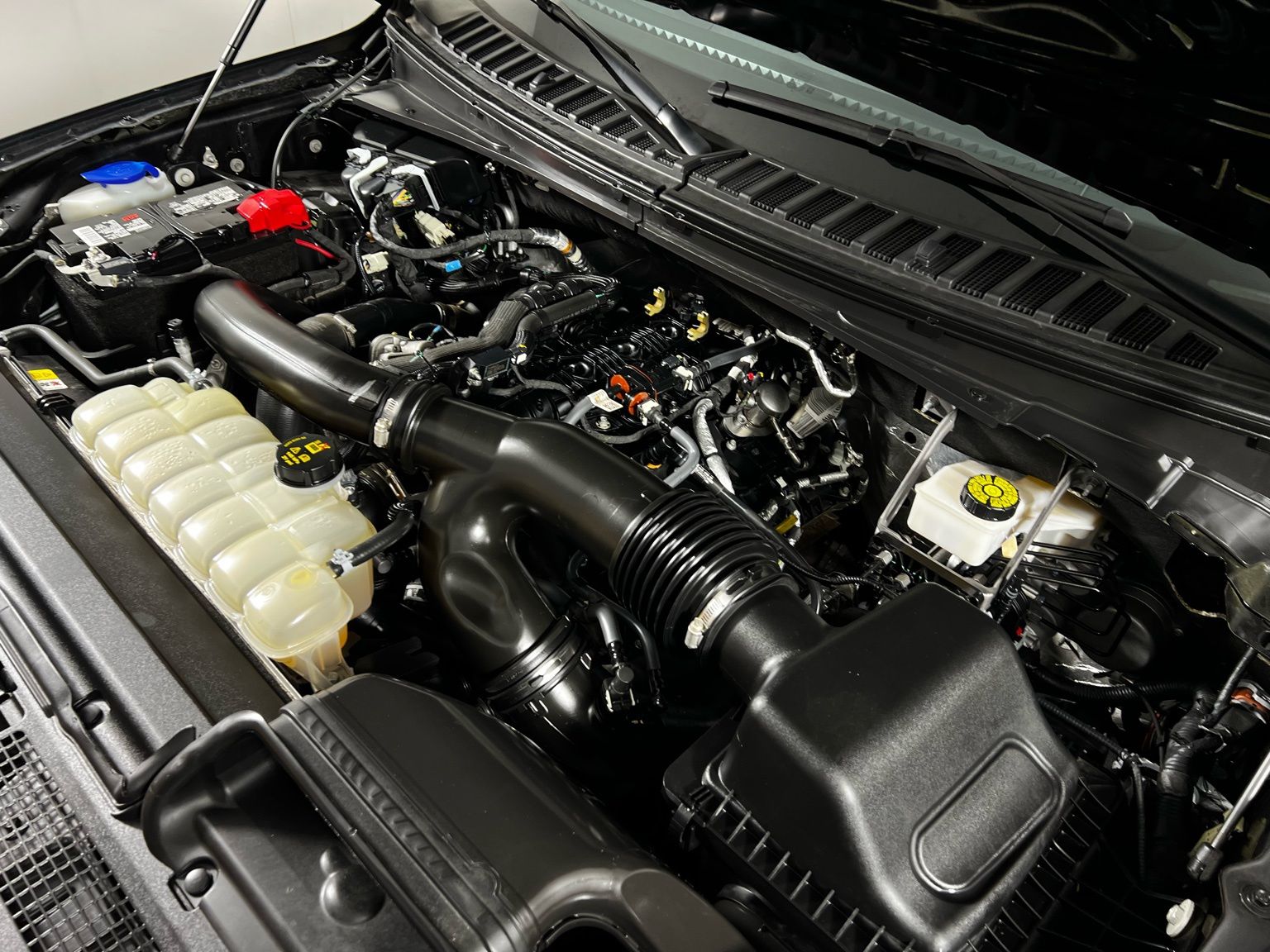 Thumbnail: 2024 Ford Expedition - 11