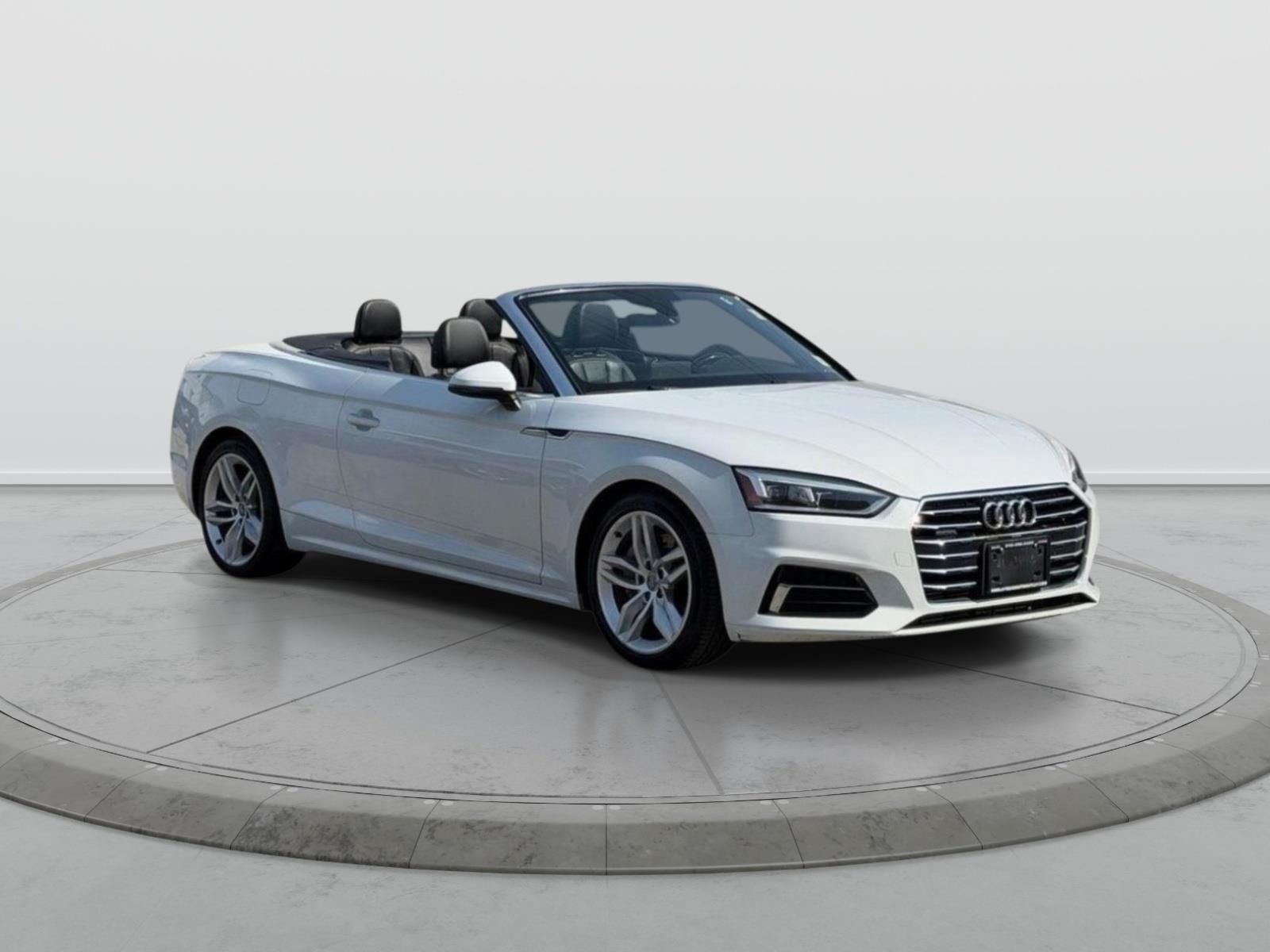2019 Audi A5 2.0T Premium quattro S tronic's photo