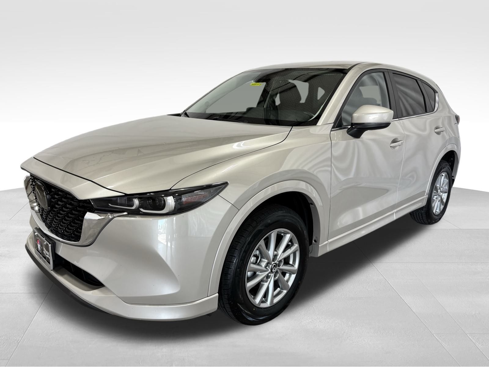 Used Car 2024 Mazda Cx-5  2.5 S Select Package For Sale Under $25,000 In Austin, Texas