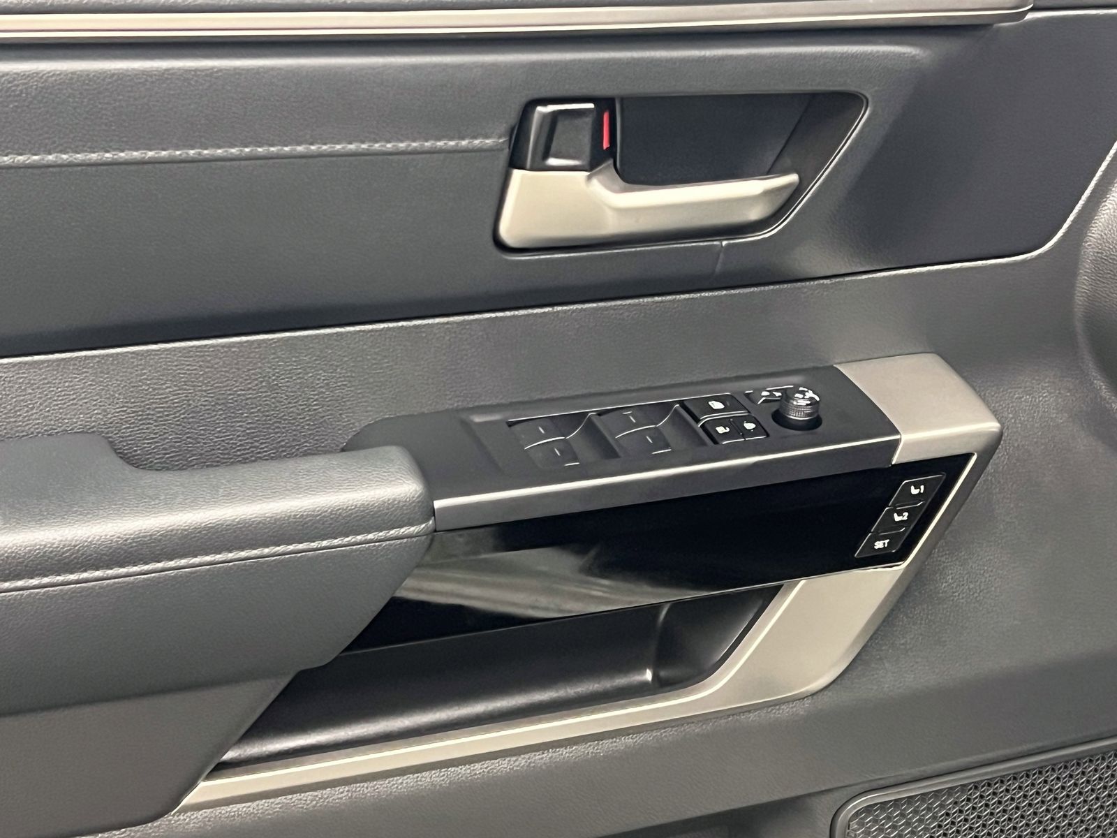 used 2024 Toyota Tundra car, priced at $53,988