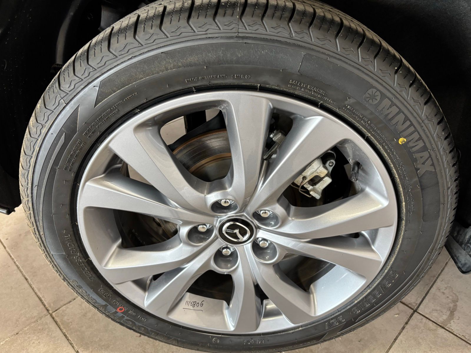 Used Car 2024 Mazda Cx-30  2.5 S Premium Package For Sale Under $25,000 In Austin, Texas
