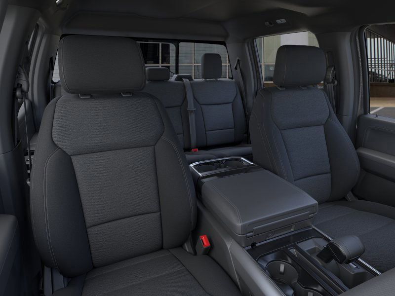 New Car 2025 Ford F-150  Xlt For Sale Under $70,000 In Austin, Texas