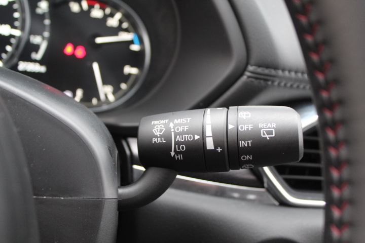 Used Car 2023 Mazda Cx-5  2.5 Turbo For Sale Under $30,000 In Austin, Texas