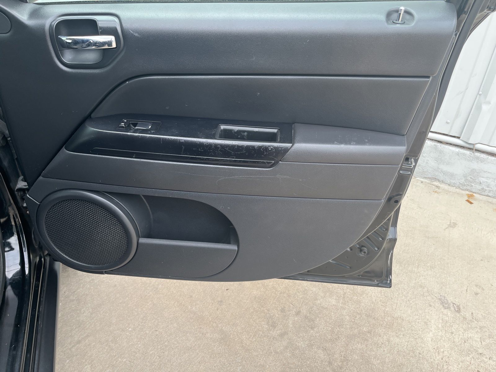 Used Car 2013 Jeep Compass  Latitude For Sale Under $10,000 In Austin, Texas