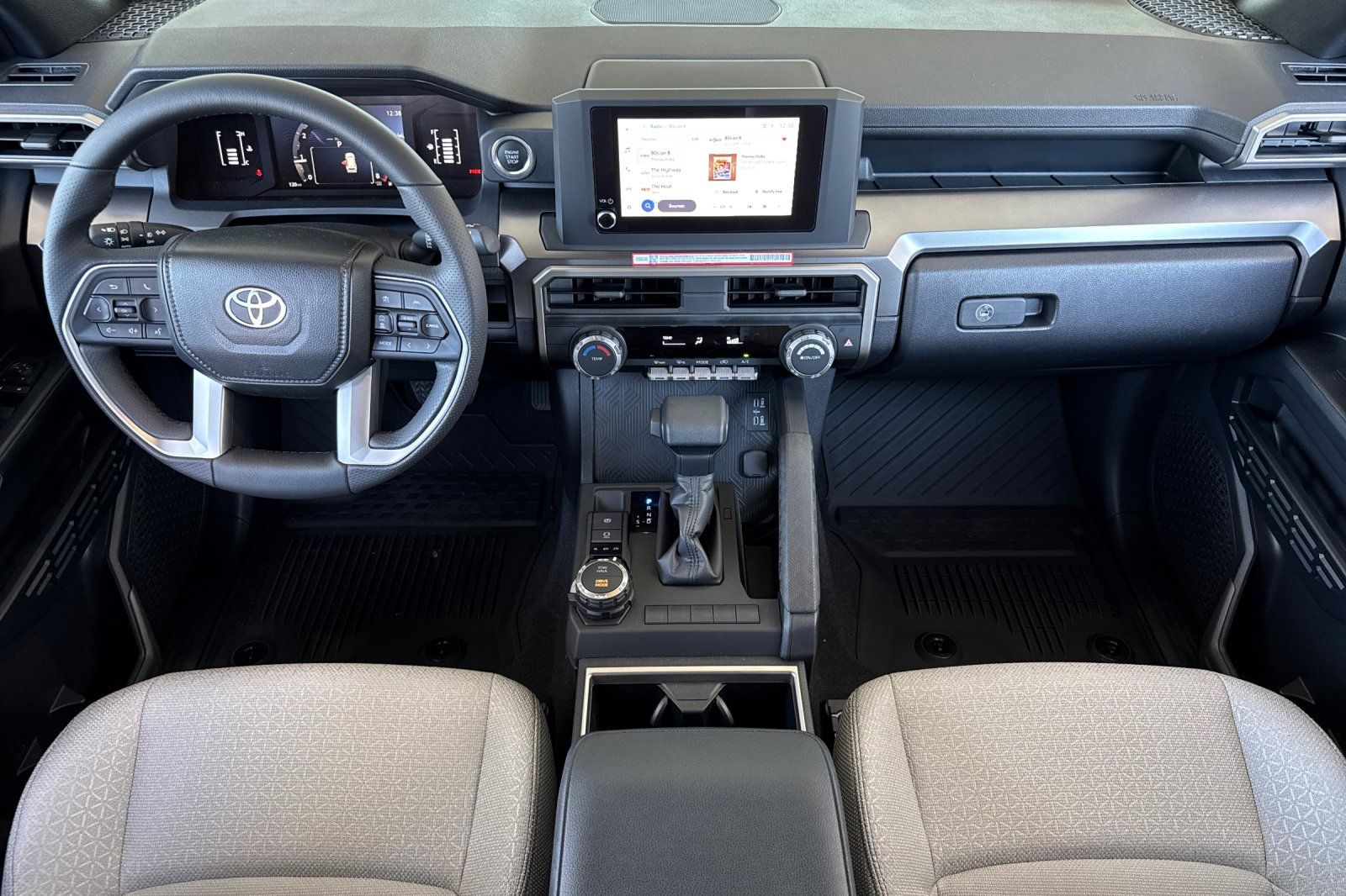 Used 2026 Toyota 4Runner SUV