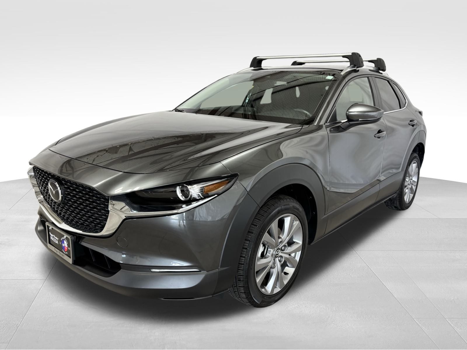 Used Car 2022 Mazda Cx-30  2.5 S Select Package For Sale In Austin, Texas