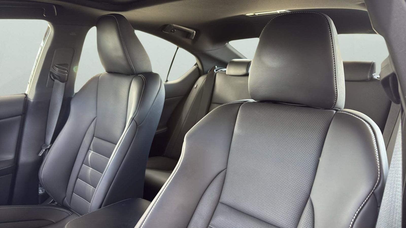 Used Car 2024 Lexus Is  350 F Sport For Sale Under $50,000 In Austin, Texas