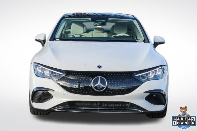 Used 2025 Mercedes-Benz EQE Base with VIN W1KEG1CB5SF063539 for sale in Monterey, CA