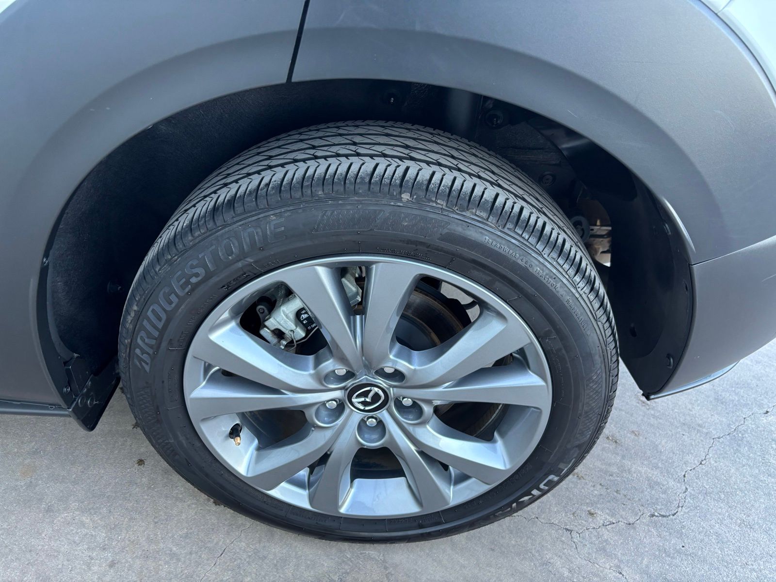 Used Car 2025 Mazda Cx-30  2.5 S Preferred Package For Sale Under $25,000 In Austin, Texas