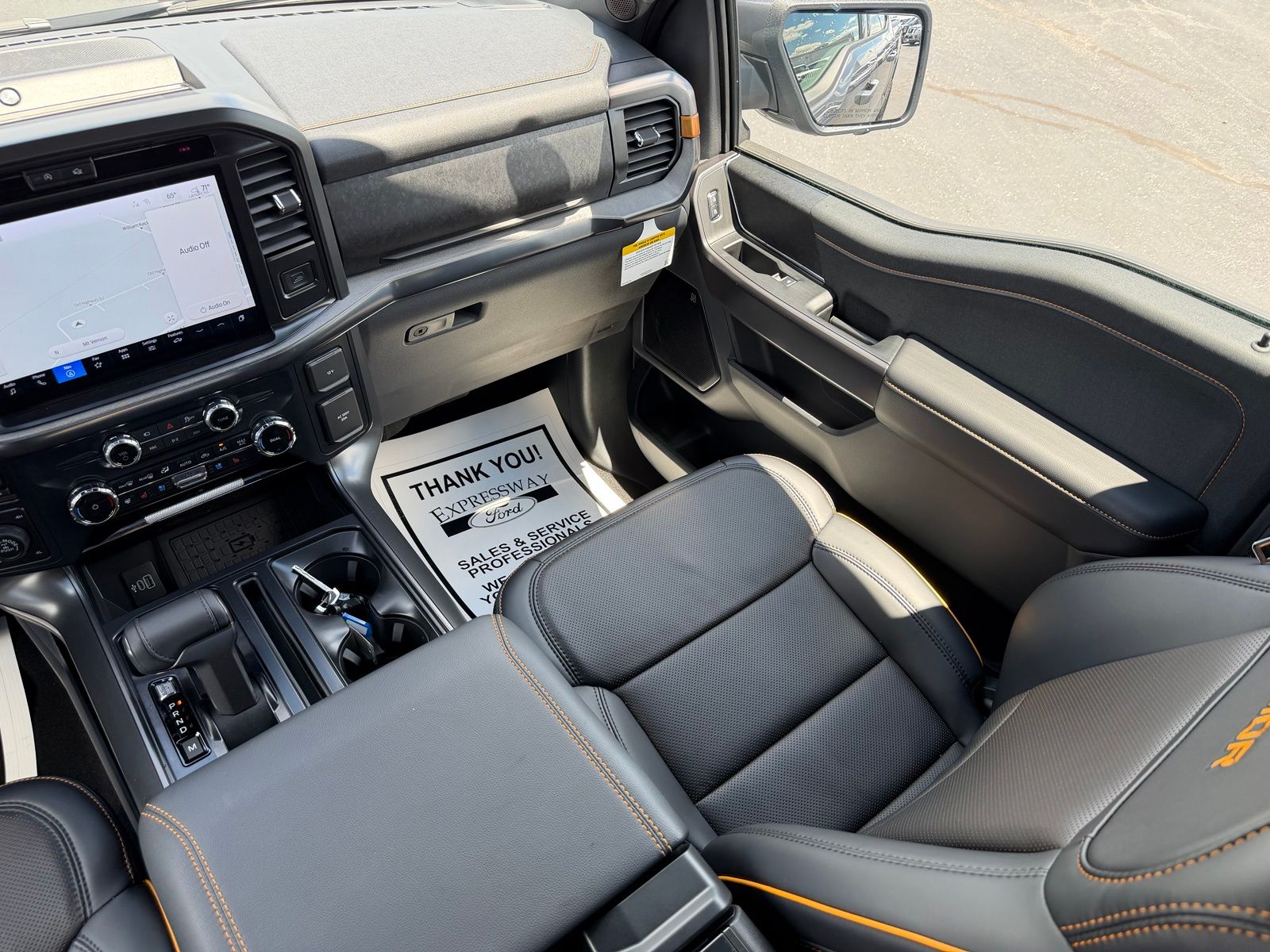 2026 Ford F-150 image 17